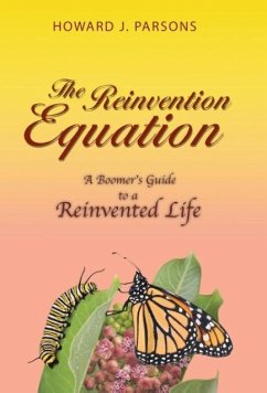 The Reinvention Equation - Parsons, Howard J.