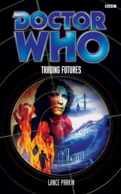 Doctor Who - Parkin, Lance