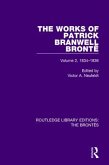 The Works of Patrick Branwell Brontë