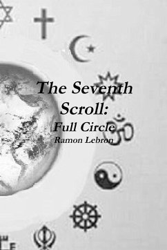 The Seventh Scroll - Lebron, Ramon