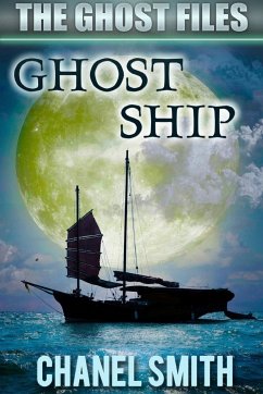 GHOST SHIP - Smith, Chanel