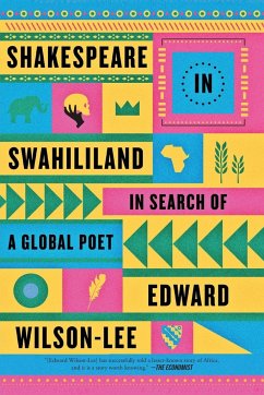 Shakespeare in Swahililand - Wilson-Lee, Edward