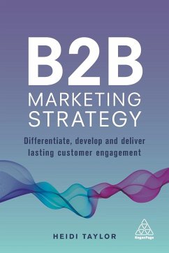 B2B Marketing Strategy - Taylor, Heidi