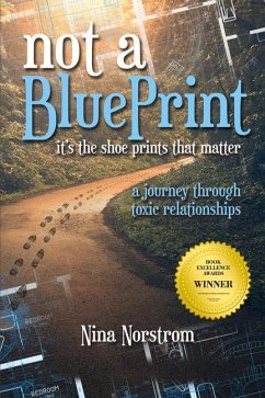 Not a Blueprint: It's the Shoeprints That Matter - Norstrom, Nina