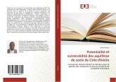 Potentialité et vulnérabilité des aquifères de socle de Côte d'Ivoire