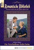 Ein Verschollener kehrt heim / Romantische Bibliothek Bd.49 (eBook, ePUB)