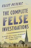 The Complete Felse Investigations (eBook, ePUB)