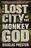The Lost City of the Monkey God (eBook, ePUB)