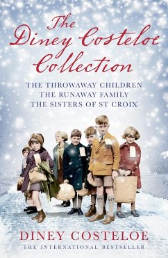 Cover The Diney Costeloe Collection (eBook, ePUB)