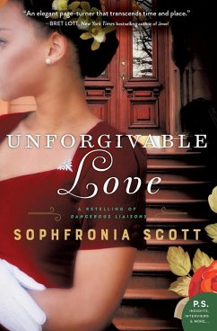 Unforgivable Love - Scott, Sophfronia