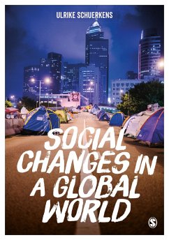 Social Changes in a Global World - Schuerkens, Ulrike