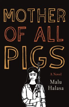 Mother of All Pigs - Halasa, Malu