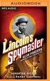 LINCOLNS SPYMASTER M