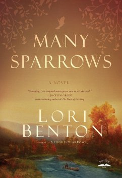 Many Sparrows - Benton, Lori