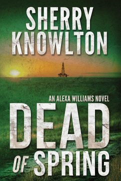 Dead of Spring - Knowlton, Sherry