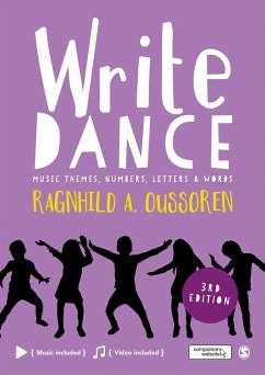 Write Dance - Oussoren, Ragnhild