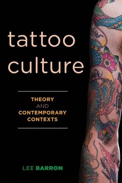 Cover Tattoo Culture