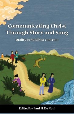 Communicating Christ Through Story and Song