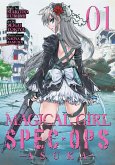 Magical Girl Spec-Ops Asuka Vol. 1 Magical Girl Spec-Ops Asuka Vol. 1