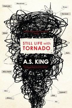 Still Life with Tornado - King, A. S.