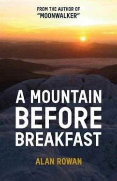 Cover A Mountain Before Breakfast
