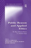 Public Reason and Applied Ethics