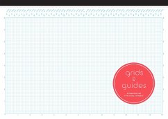 Grids & Guides Drawing Pad - Princeton Architectural Press