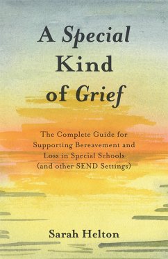 A Special Kind of Grief - Helton, Sarah