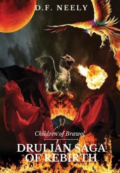 Children of Brawol - Neely, D F