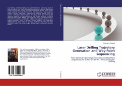Laser Drilling Trajectory Generation and Way-Point Sequencing - Alzaydi, Ammar A.