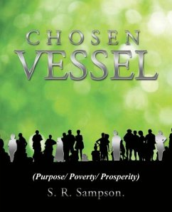 Chosen Vessel - Sampson., S. R.