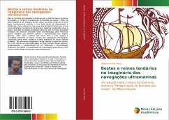 Cover Bestas e reinos lendários no imaginário das navegações ultramarinas