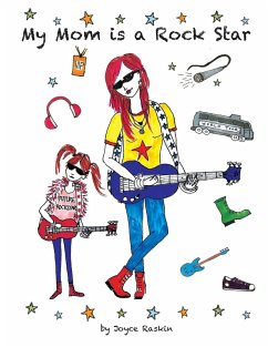 Cover My Mom is a Rock Star