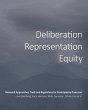 Deliberation, Representation, Equity - Bild 1