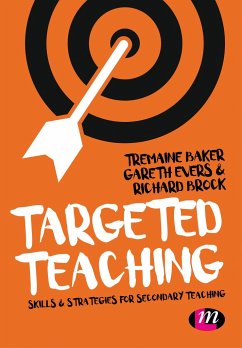Targeted Teaching - Baker, Tremaine;Evers, Gareth;Brock, Richard