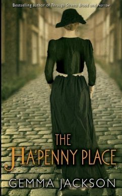 The Ha'Penny Place - Jackson, Gemma