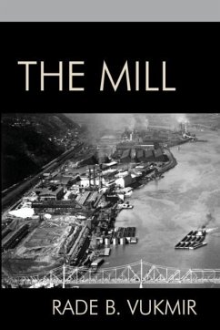 The Mill - Vukmir, Rade B