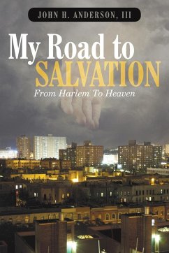 My Road To Salvation - Anderson, III John H.
