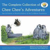 The Complete Collection of Chee Chee's Adventures