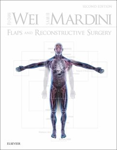 Cover Flaps and Reconstructive Surgery E-Book (eBook, ePUB)