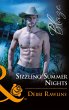 Sizzling Summer Nights (eBook, ePUB) - Bild 1
