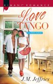 Love Tango (eBook, ePUB)