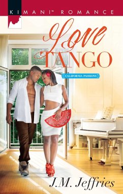 Love Tango (eBook, ePUB) - Jeffries, J. M.