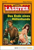 Das Ende eines Höllenhunds / Lassiter Bd.2328 (eBook, ePUB)