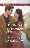 Frontier Agreement (eBook, ePUB)