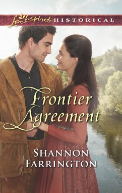 Frontier Agreement (eBook, ePUB) Cover Frontier Agreement (eBook, ePUB)
