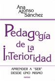 Pedagogía de la interioridad (eBook, ePUB)