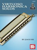 Virtuoso Harmonica Solos