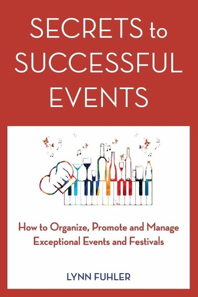 Secrets to Successful Events Secrets to Successful Events