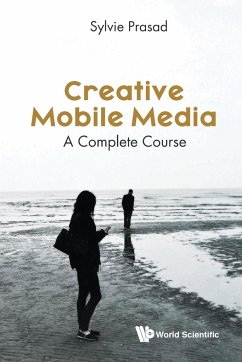 CREATIVE MOBILE MEDIA - Sylvie Prasad